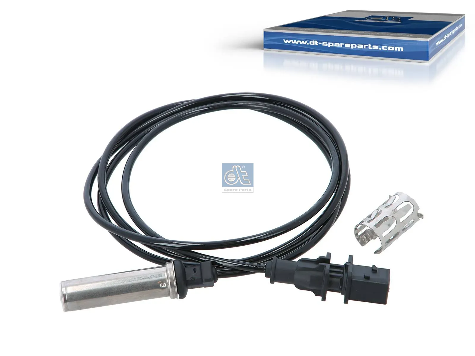 ABS sensor, left