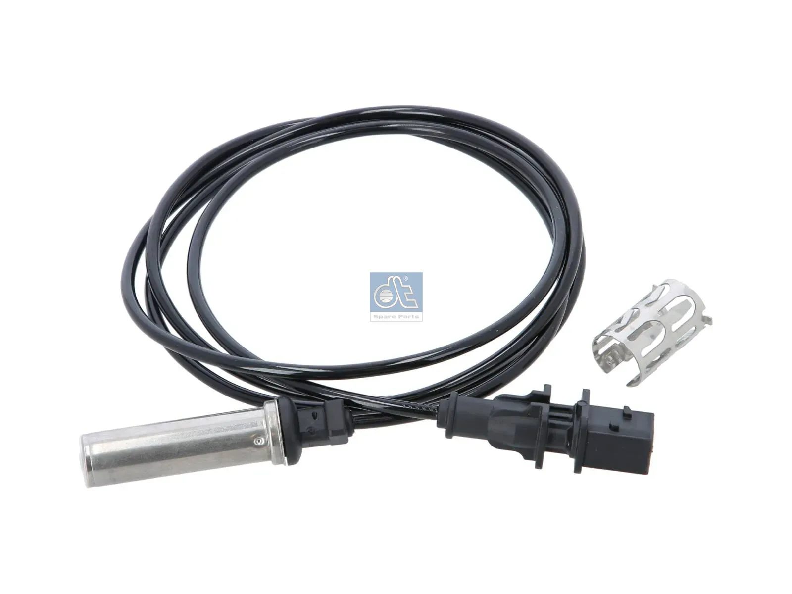 ABS sensor, left