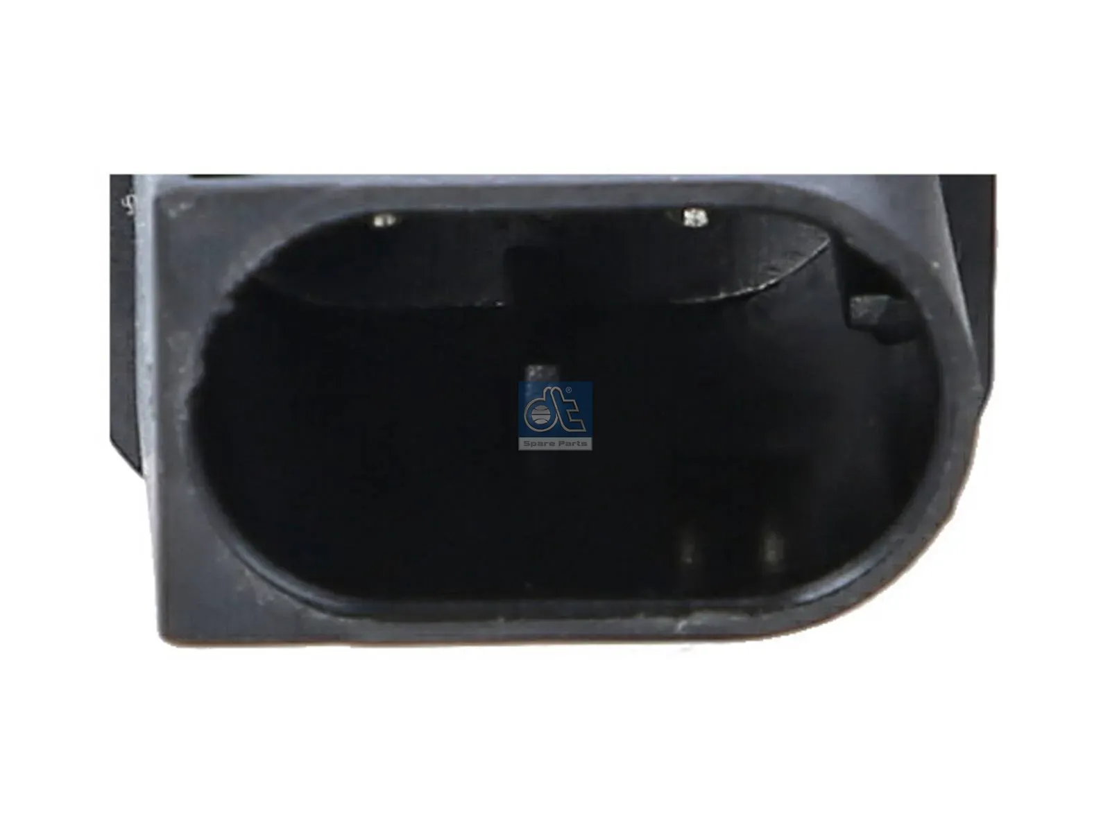 ABS sensor, left