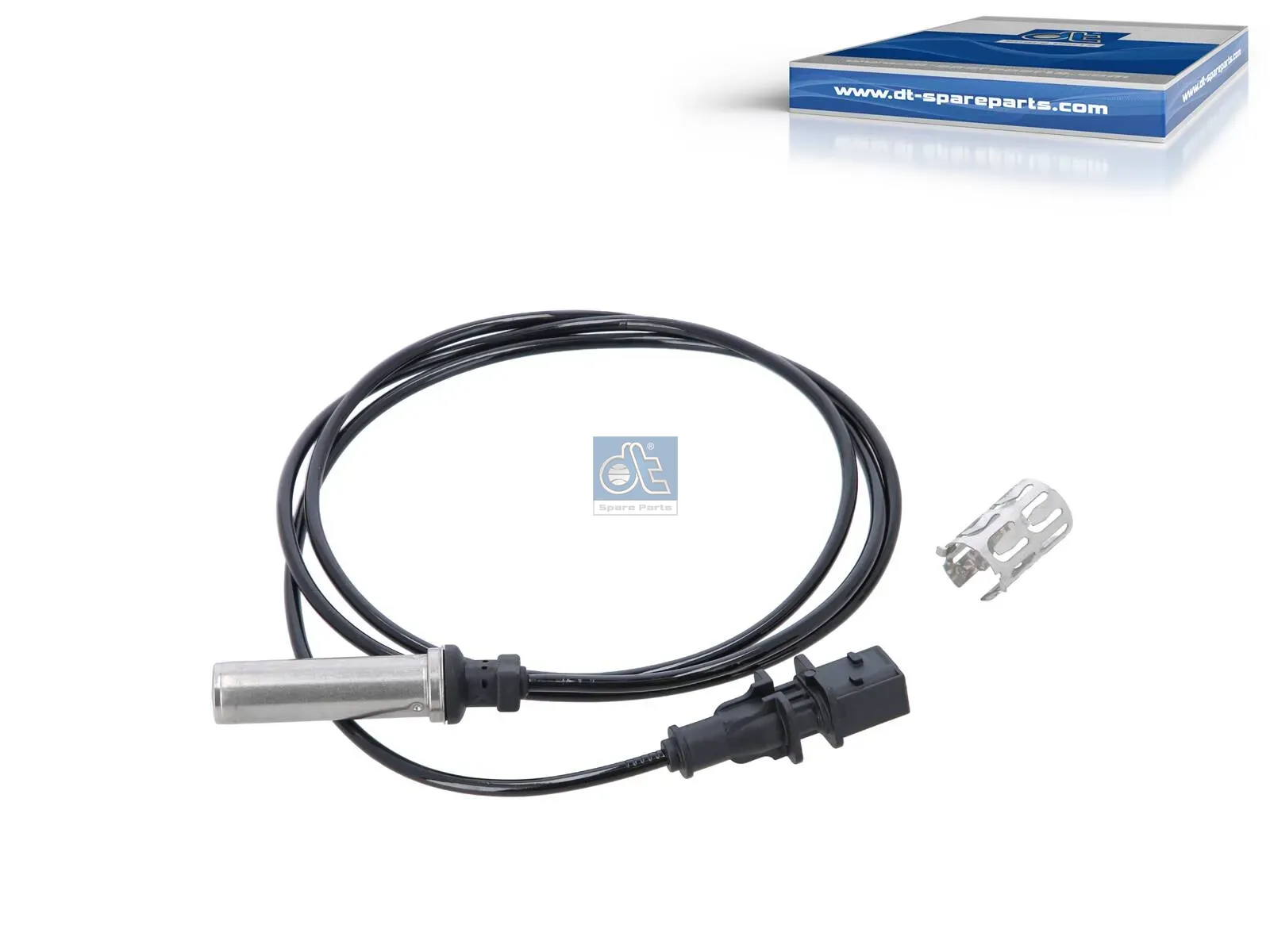 ABS sensor, links