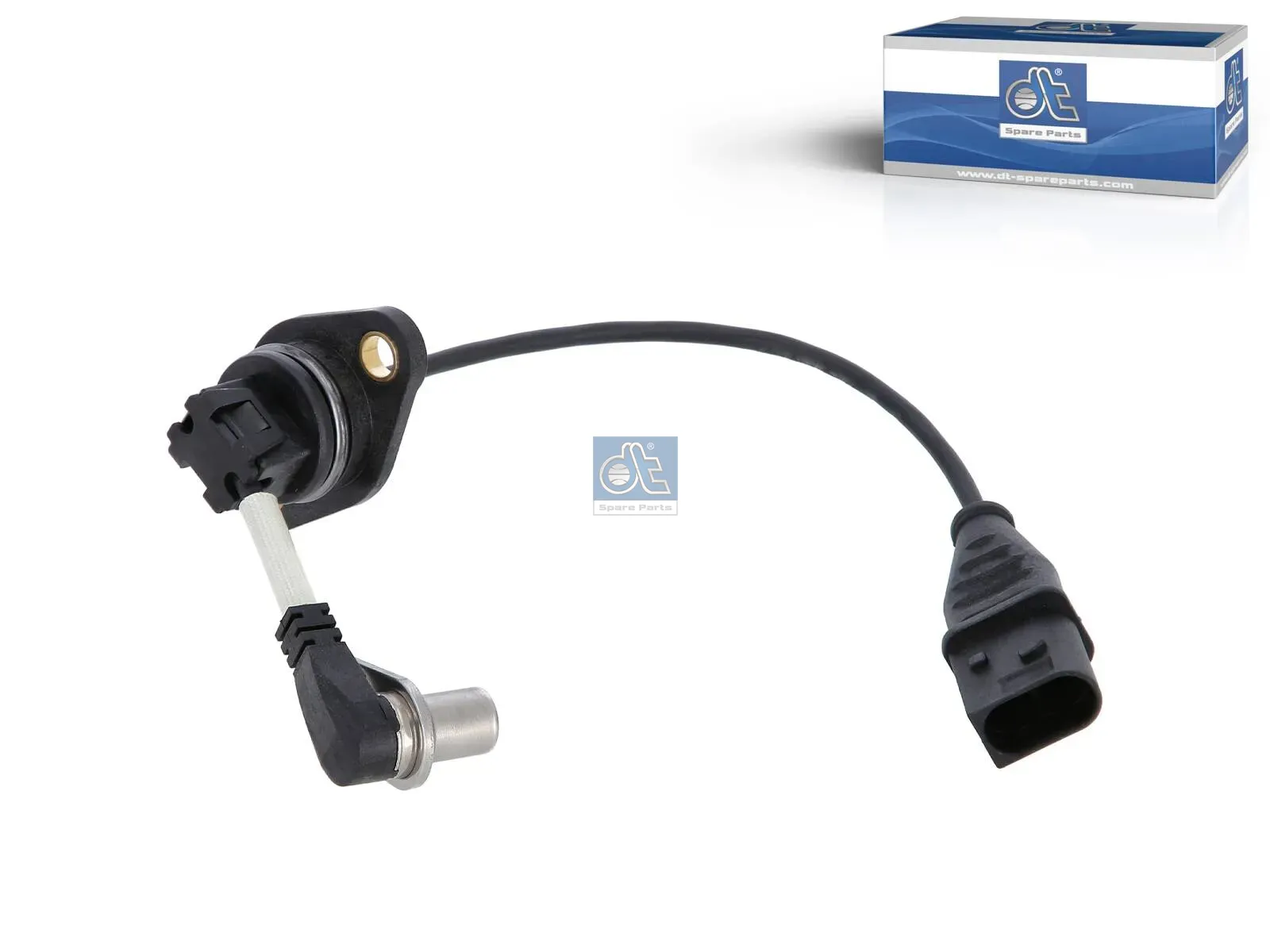 Rotation sensor