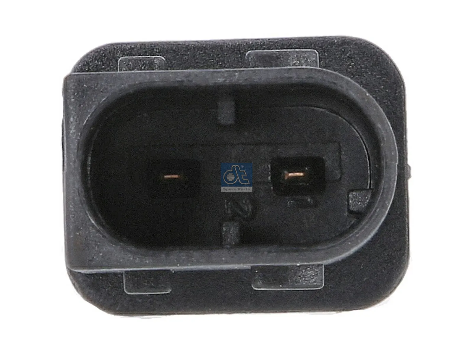 Rotation sensor