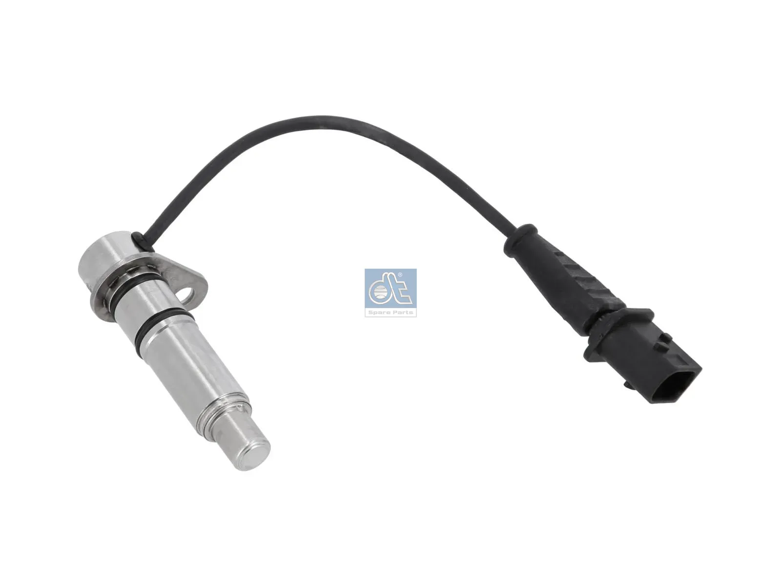 Rotation sensor