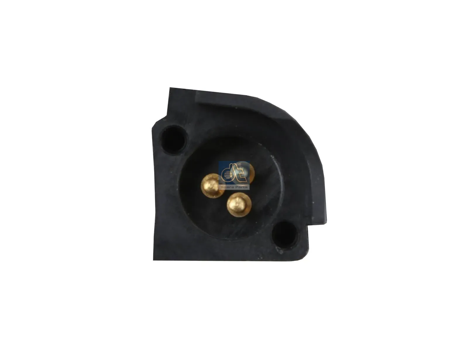Brake caliper, right, reman. / without old core