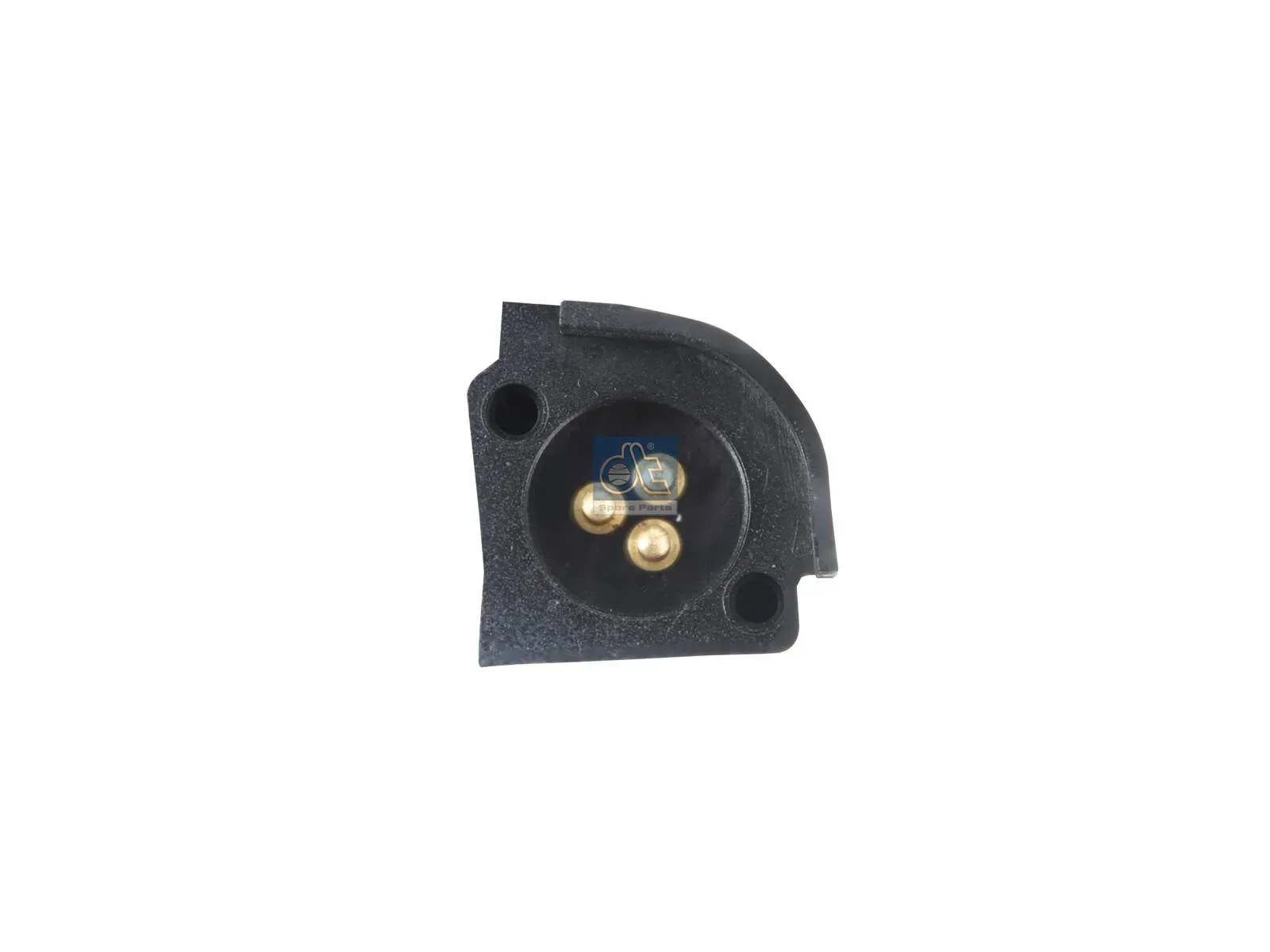 Brake caliper, right, reman. / without old core