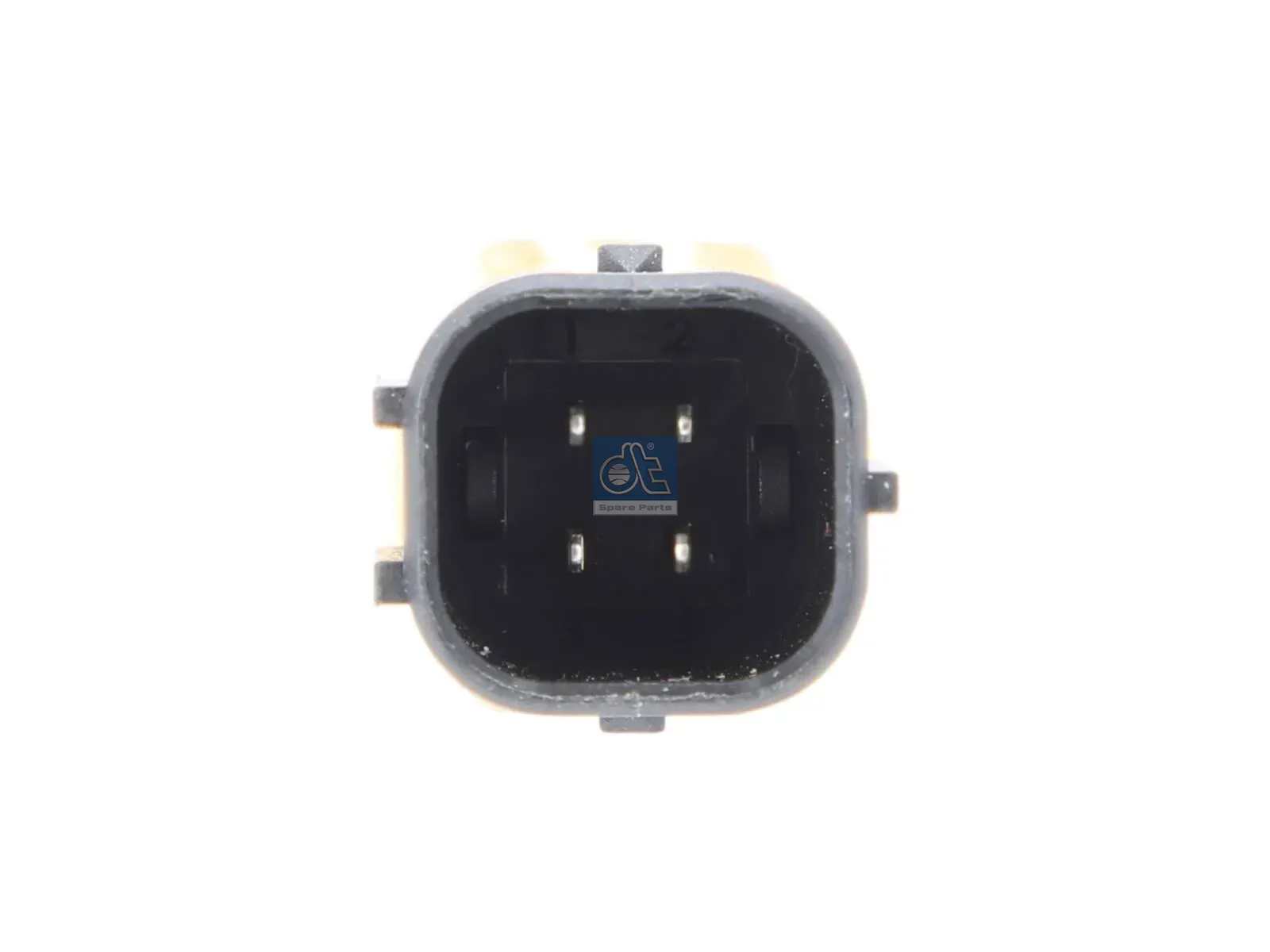 Temperatuursensor, koelvloeistof