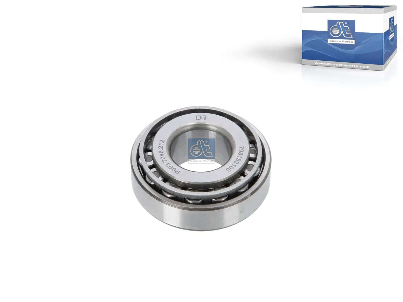 DIESEL TECHNIC | 4.70212 Roller bearing