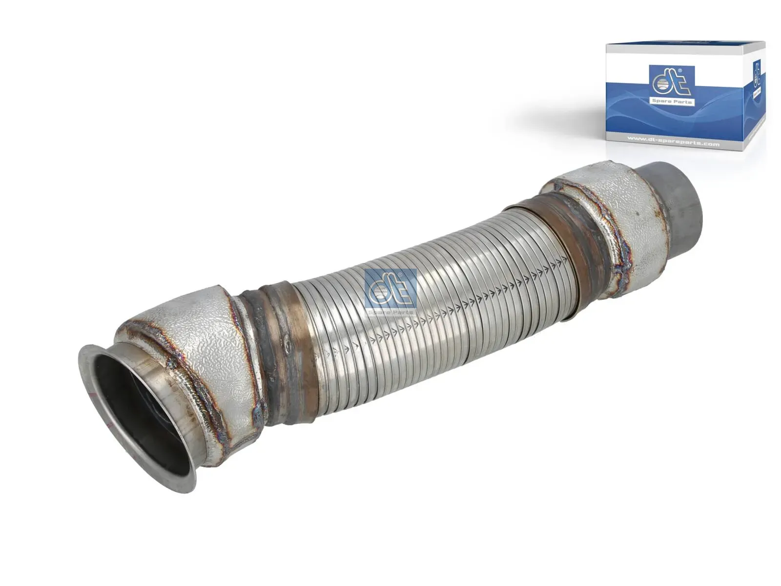 Flexible pipe