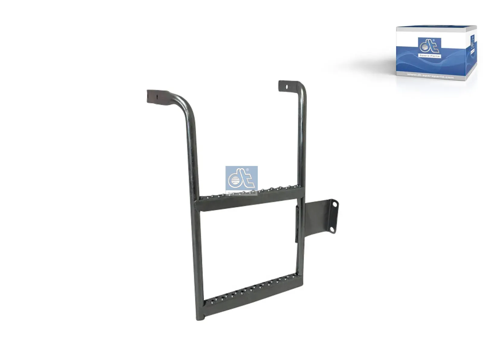 Support, caisson d'emmarchement