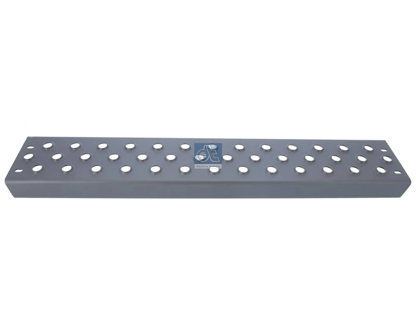 Step plate