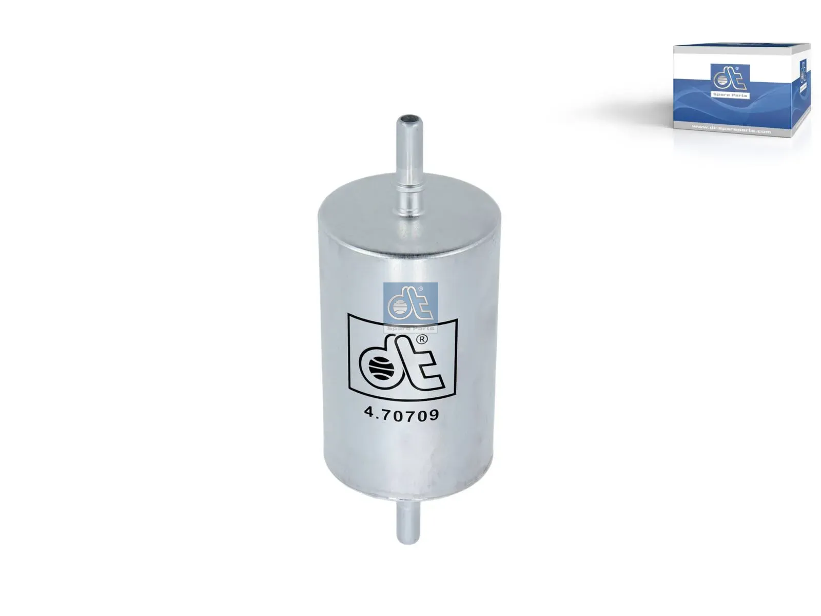 Fuel filter