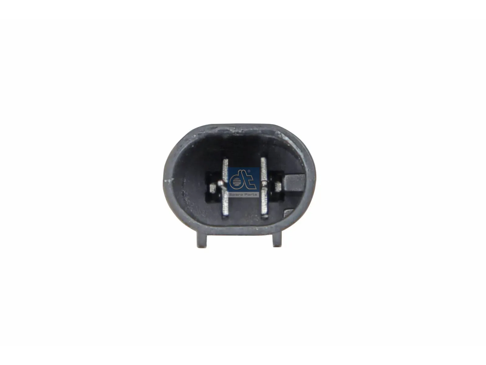 Expansion tank, with cap, with sensor