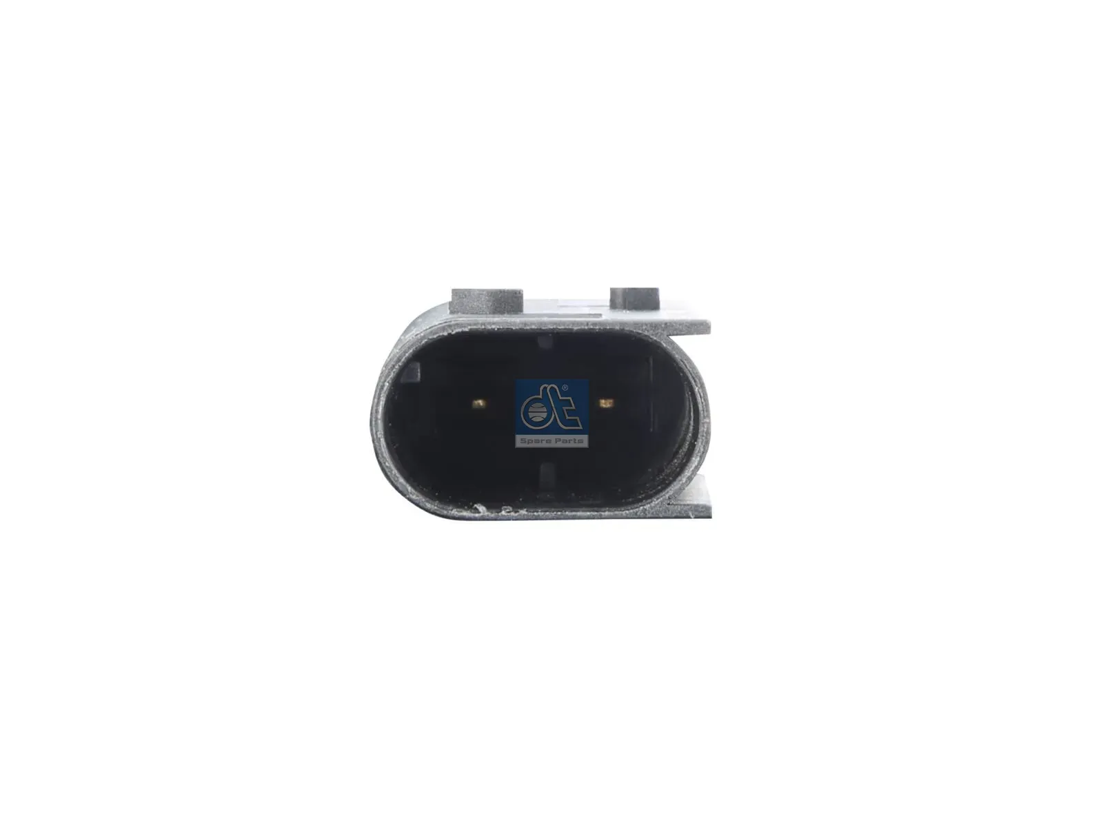 Expansion tank, with cap, with sensor