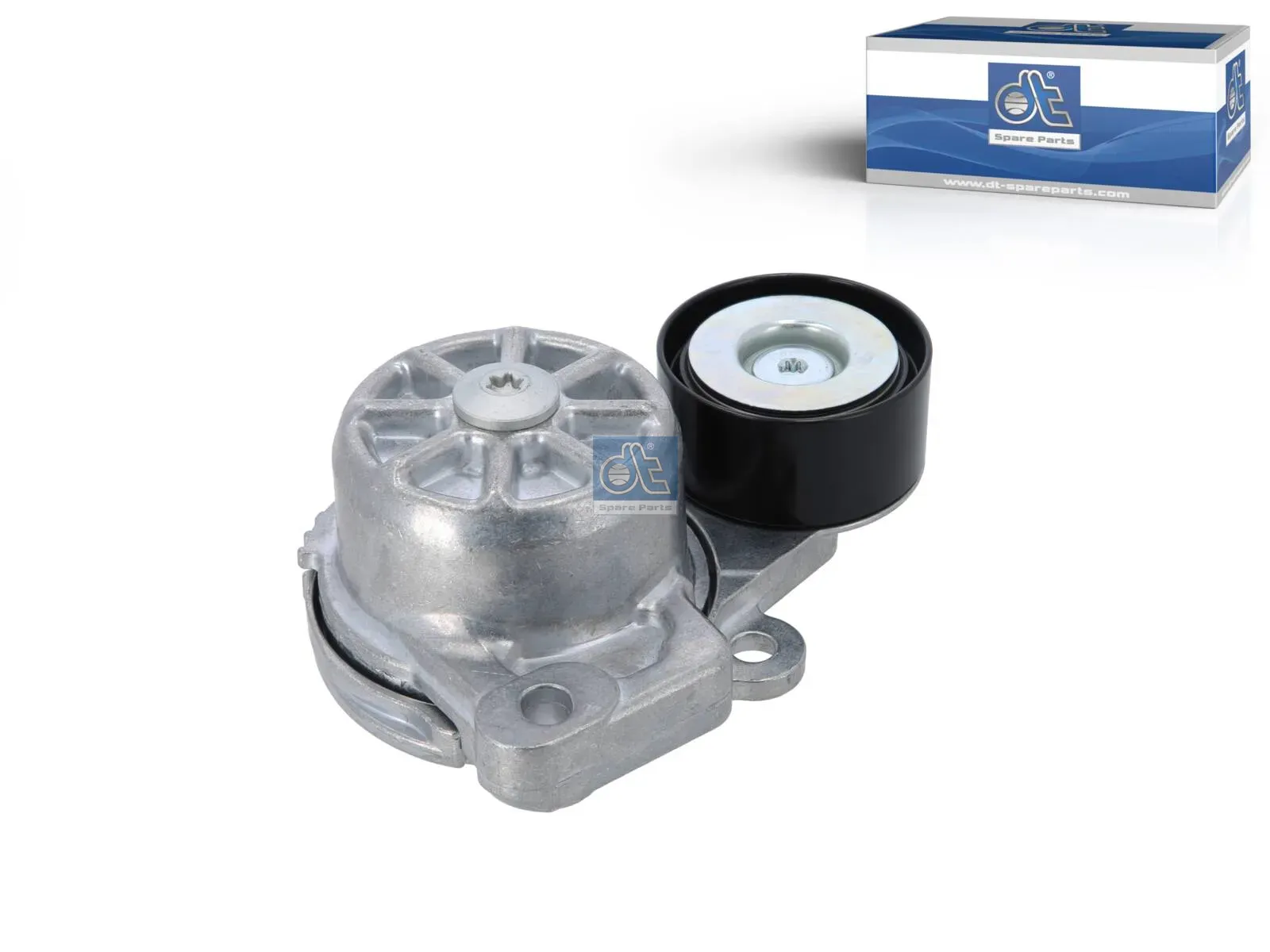 Belt tensioner