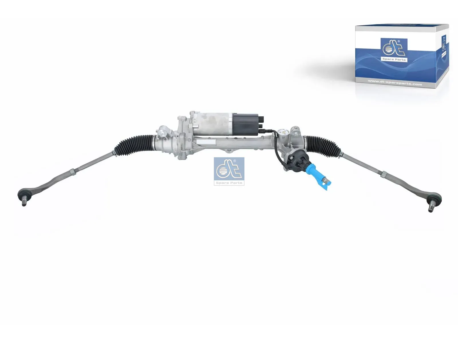 DIESEL TECHNIC | 4.70766 Steering gear