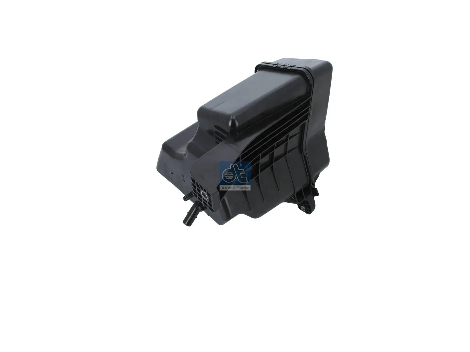 Urea tank