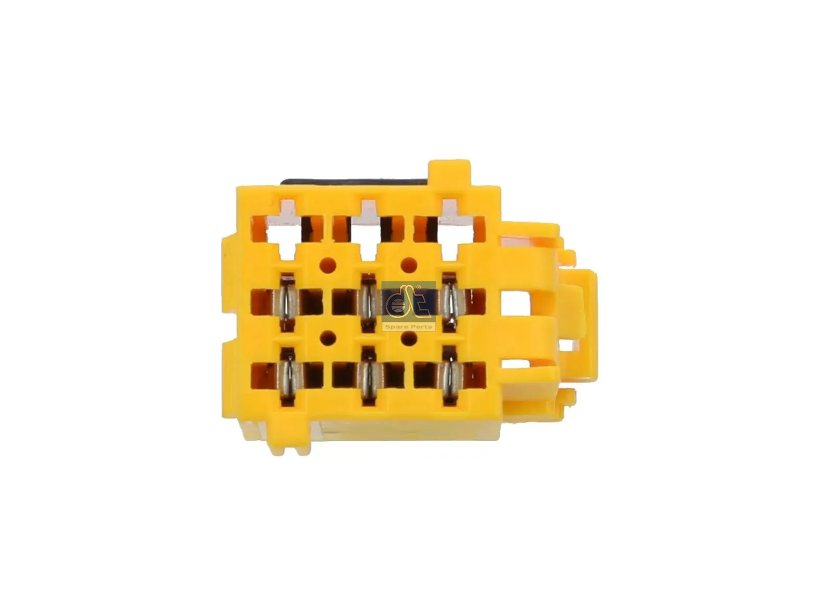 Accelerator pedal