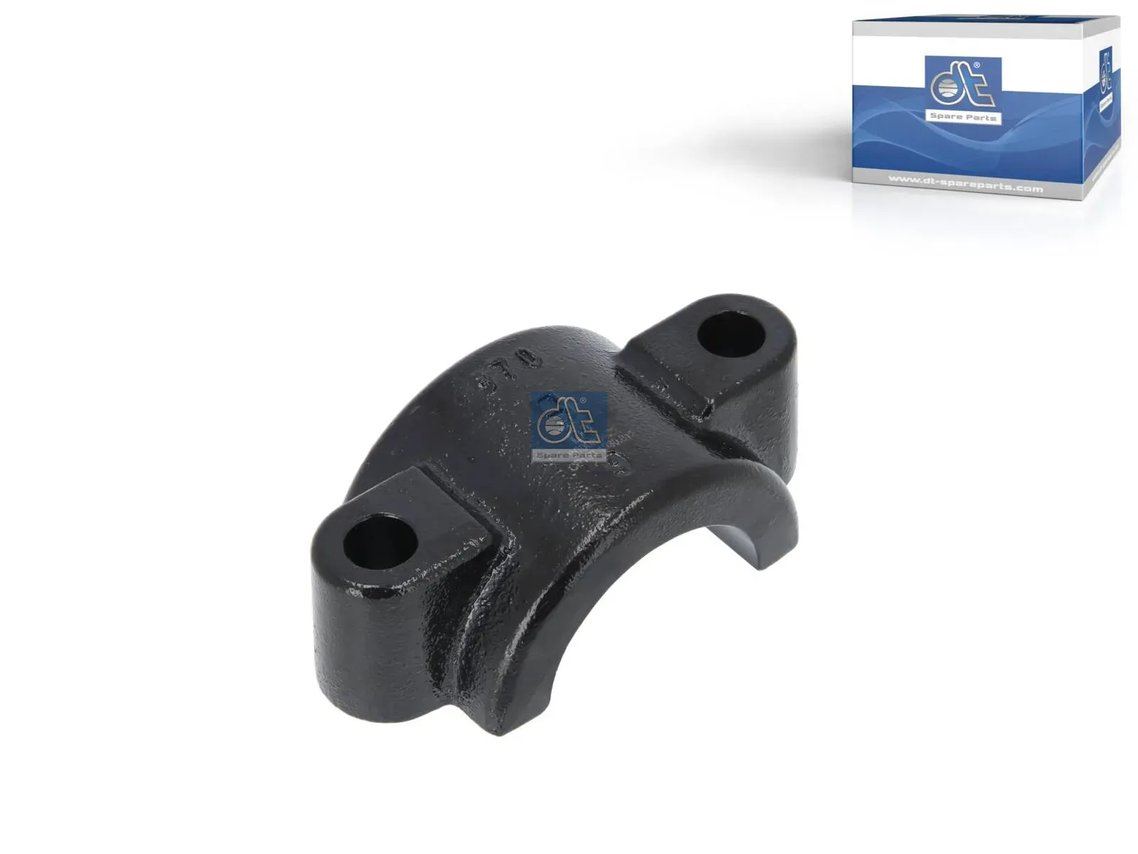 Bracket, stabilizer