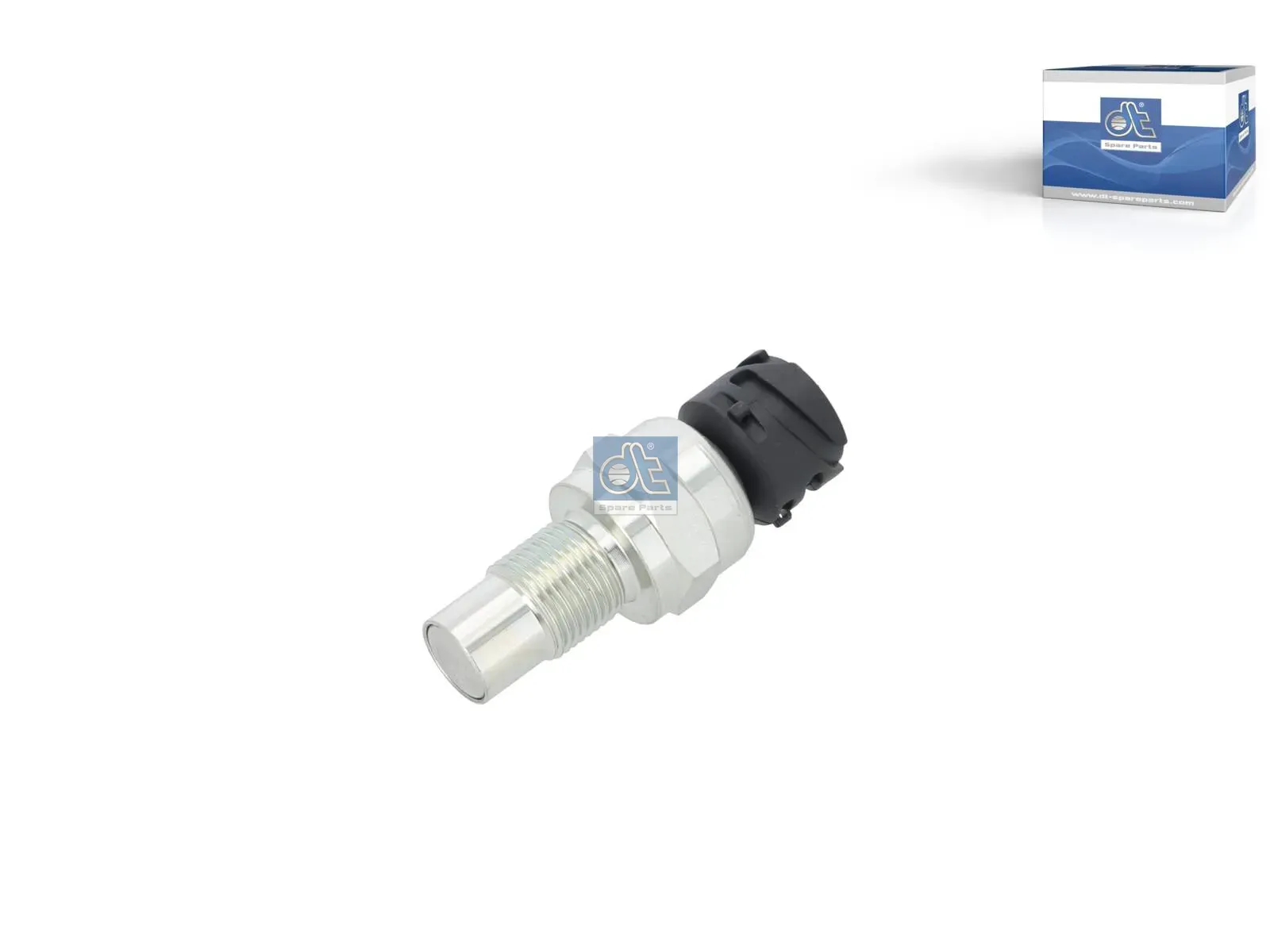 Drehzahlsensor