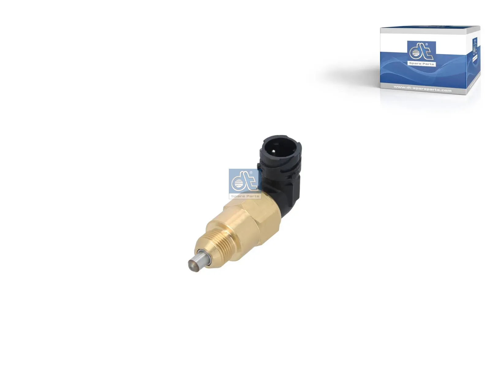 ABS sensor