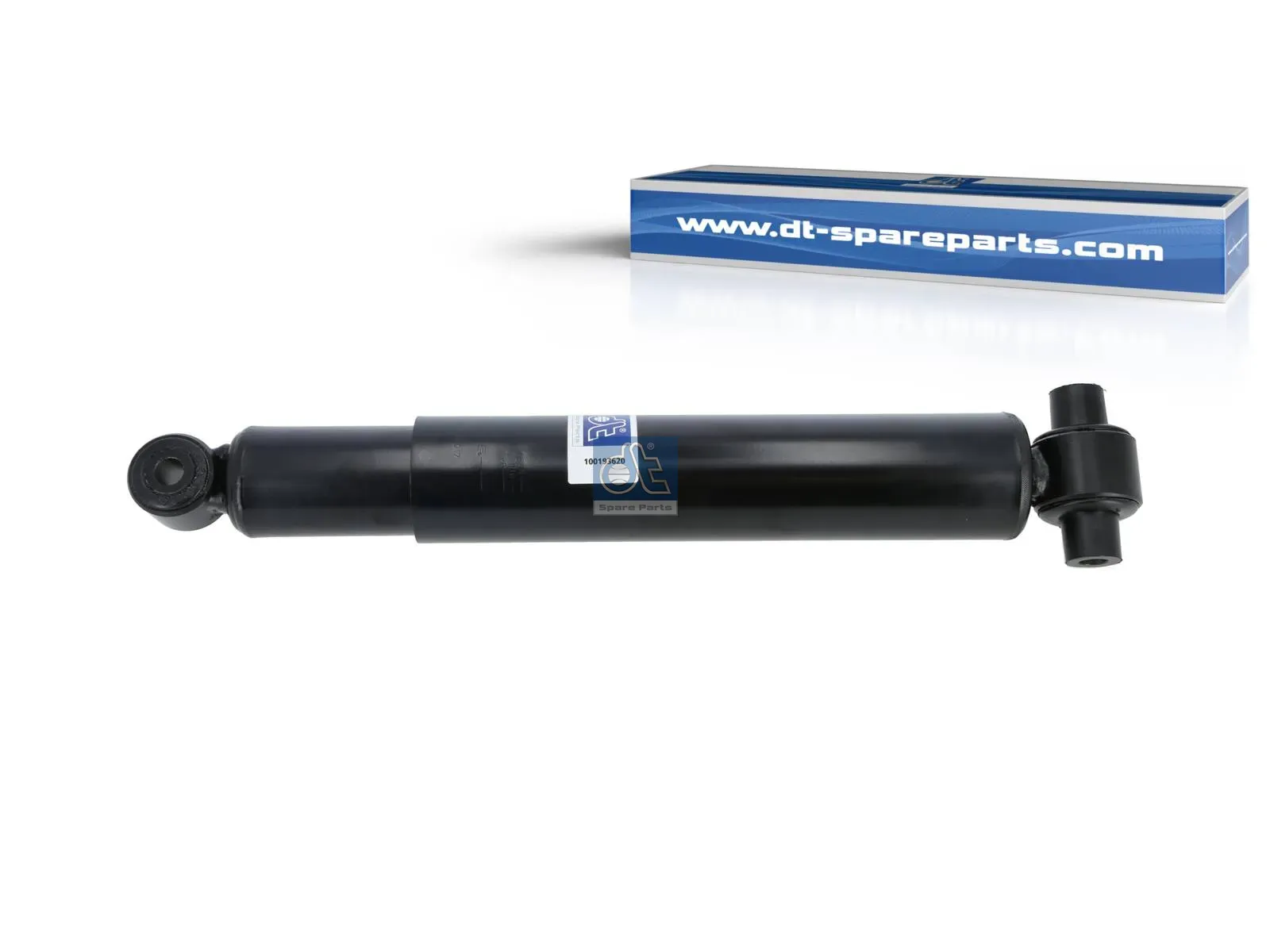 DIESEL TECHNIC | 4.70931 Shock absorber 