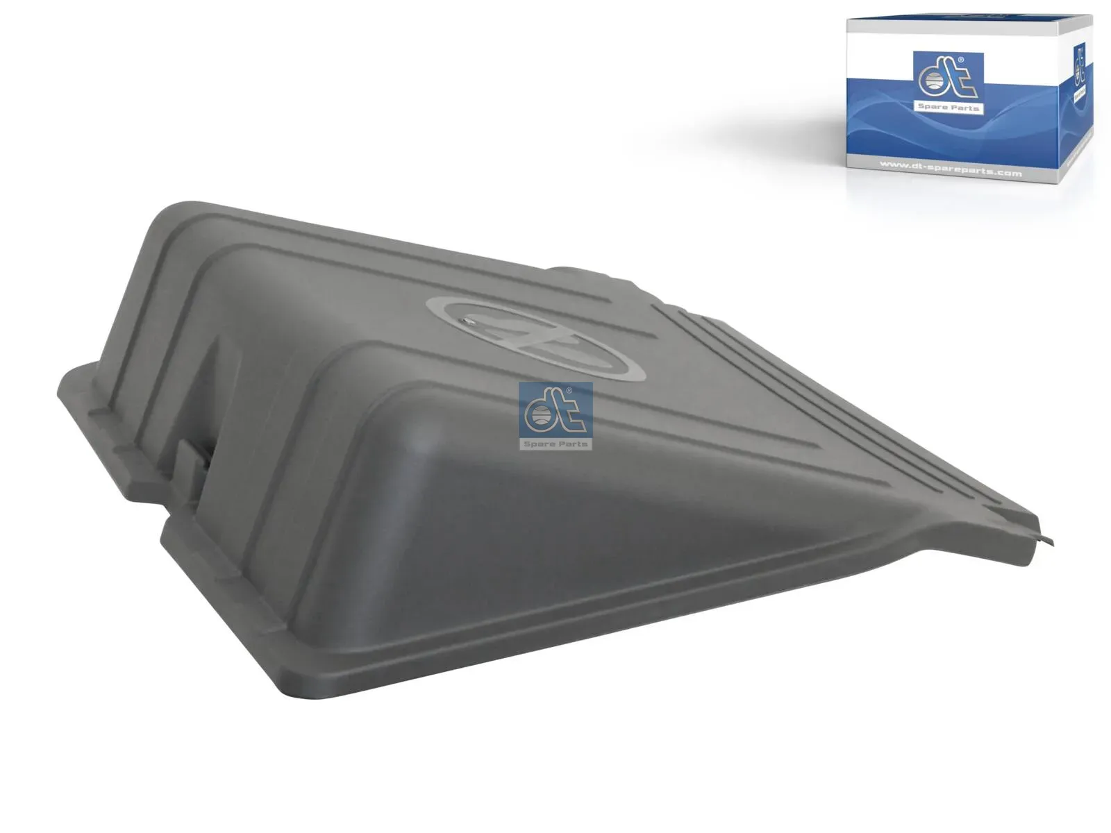 Coperchio batteria