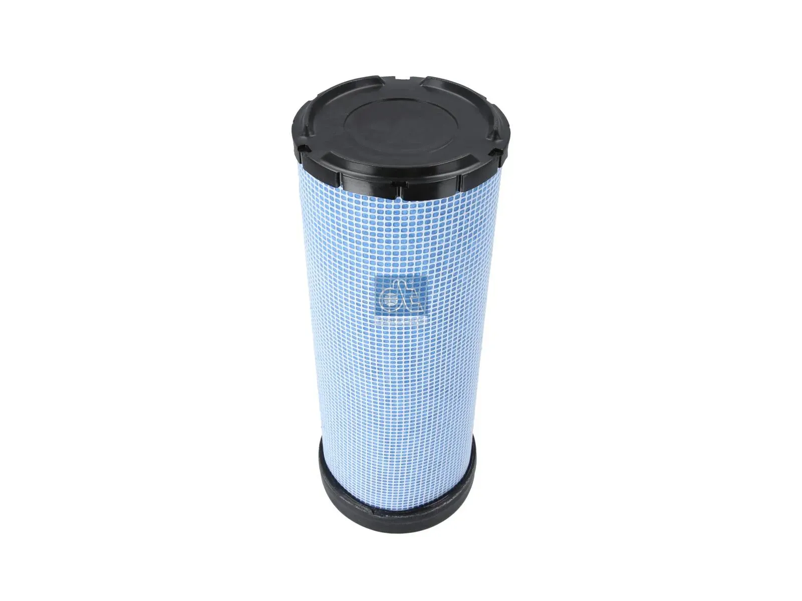 Luchtfilter, binnen