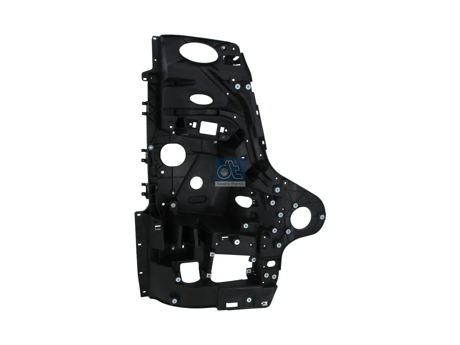 DIESEL TECHNIC | 4.71036 Support, right, bumper, front