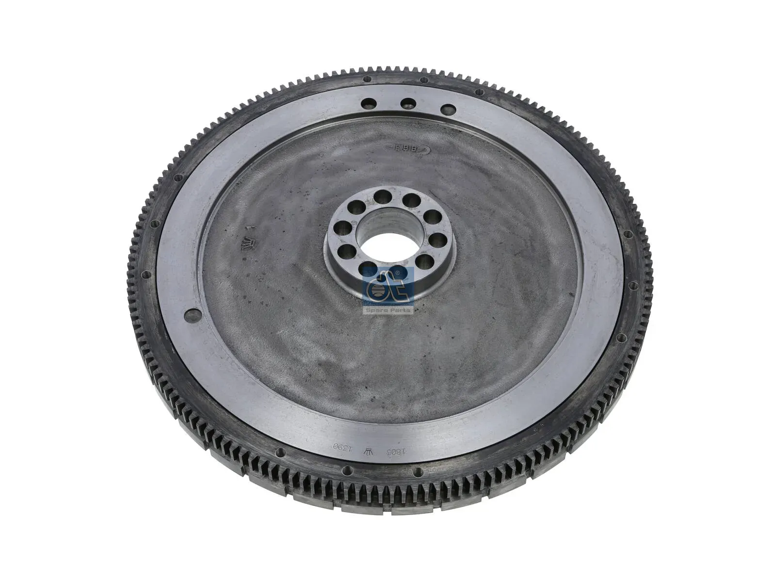 Volante motor