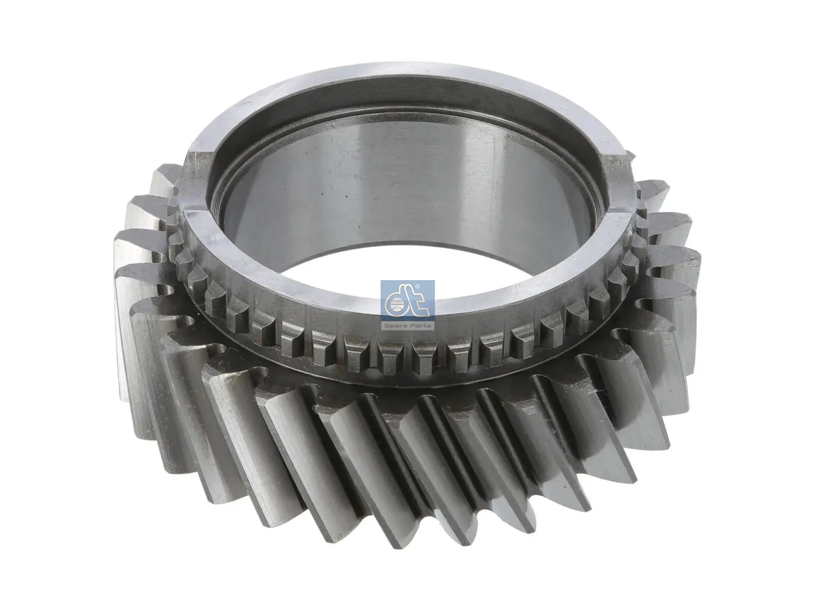 Gear, 4th gear