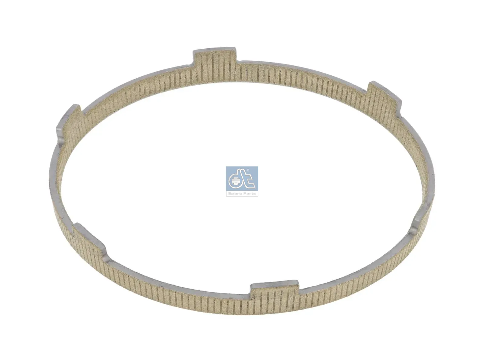 Synchromeshring