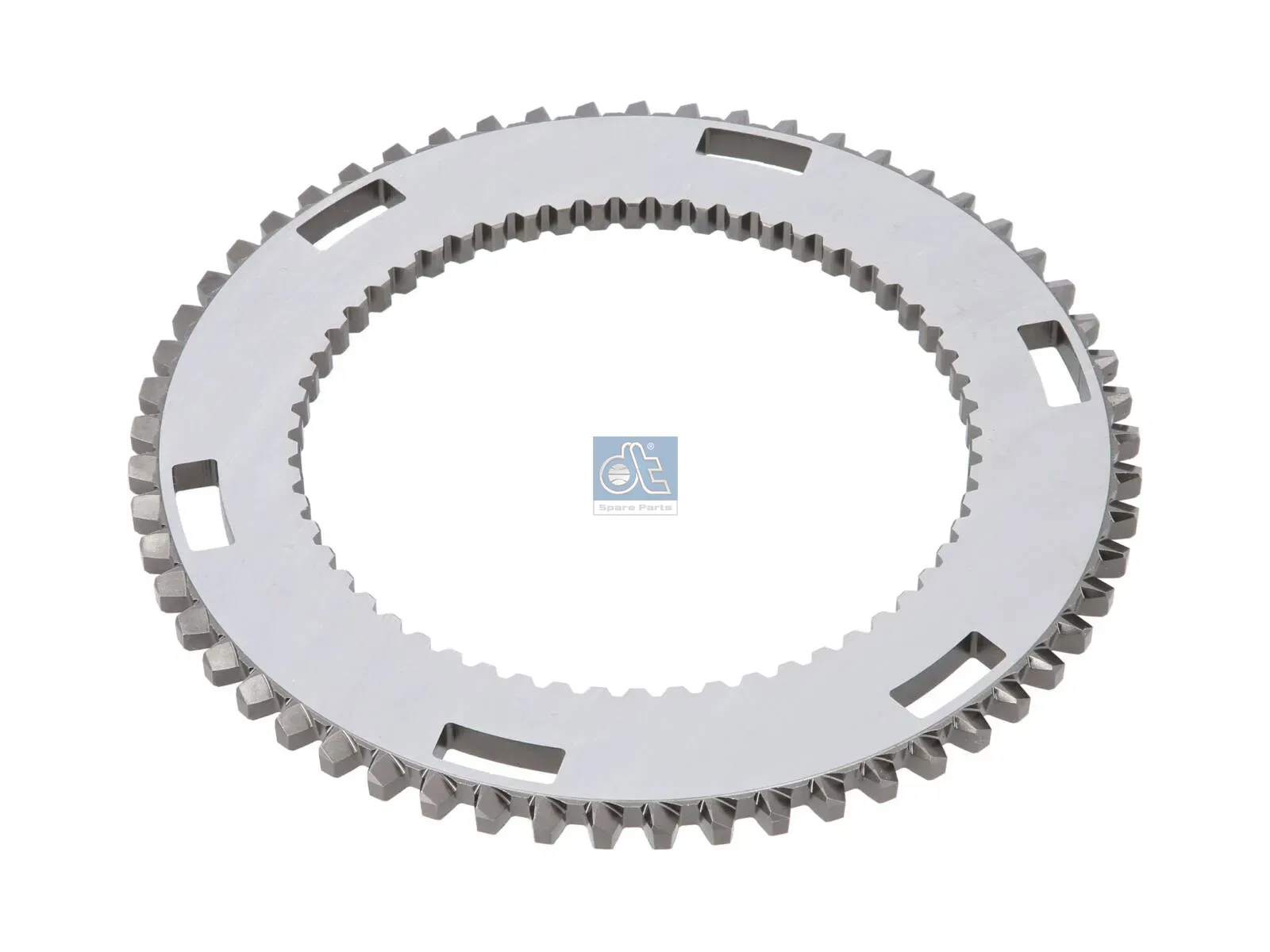 Synchronizer ring