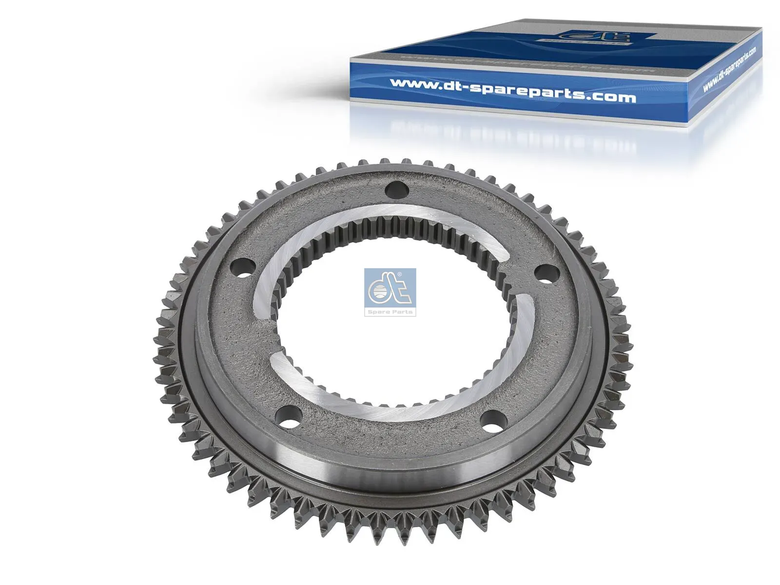 Synchromeshring
