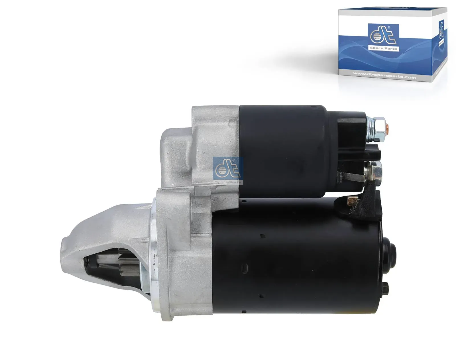 Motor de arranque