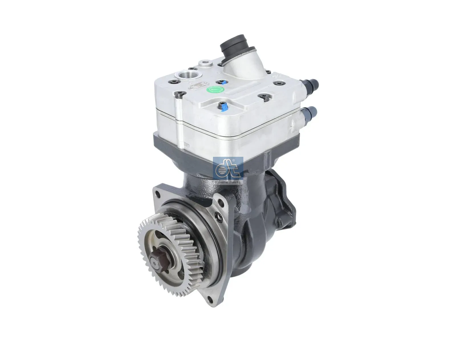 Compressor