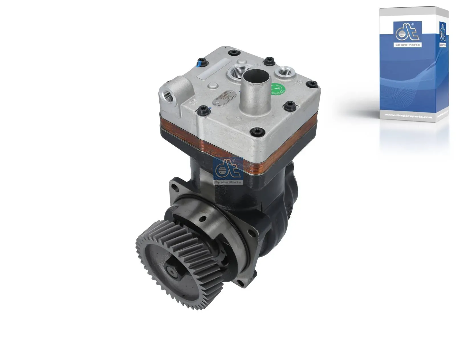 Compressor