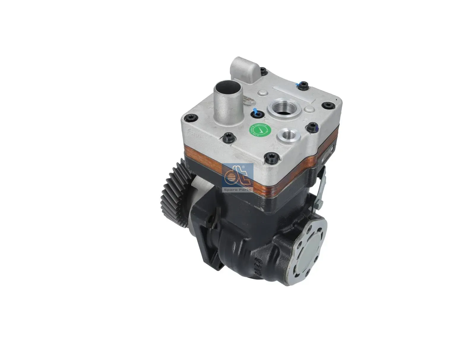 Compressor