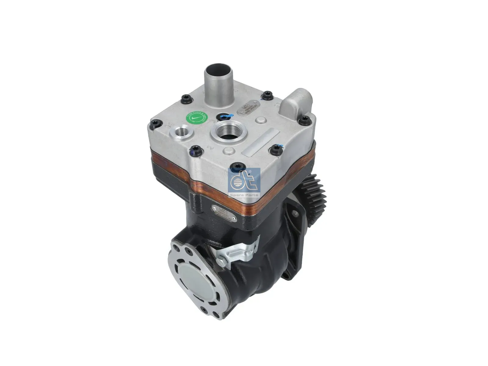 Compressor