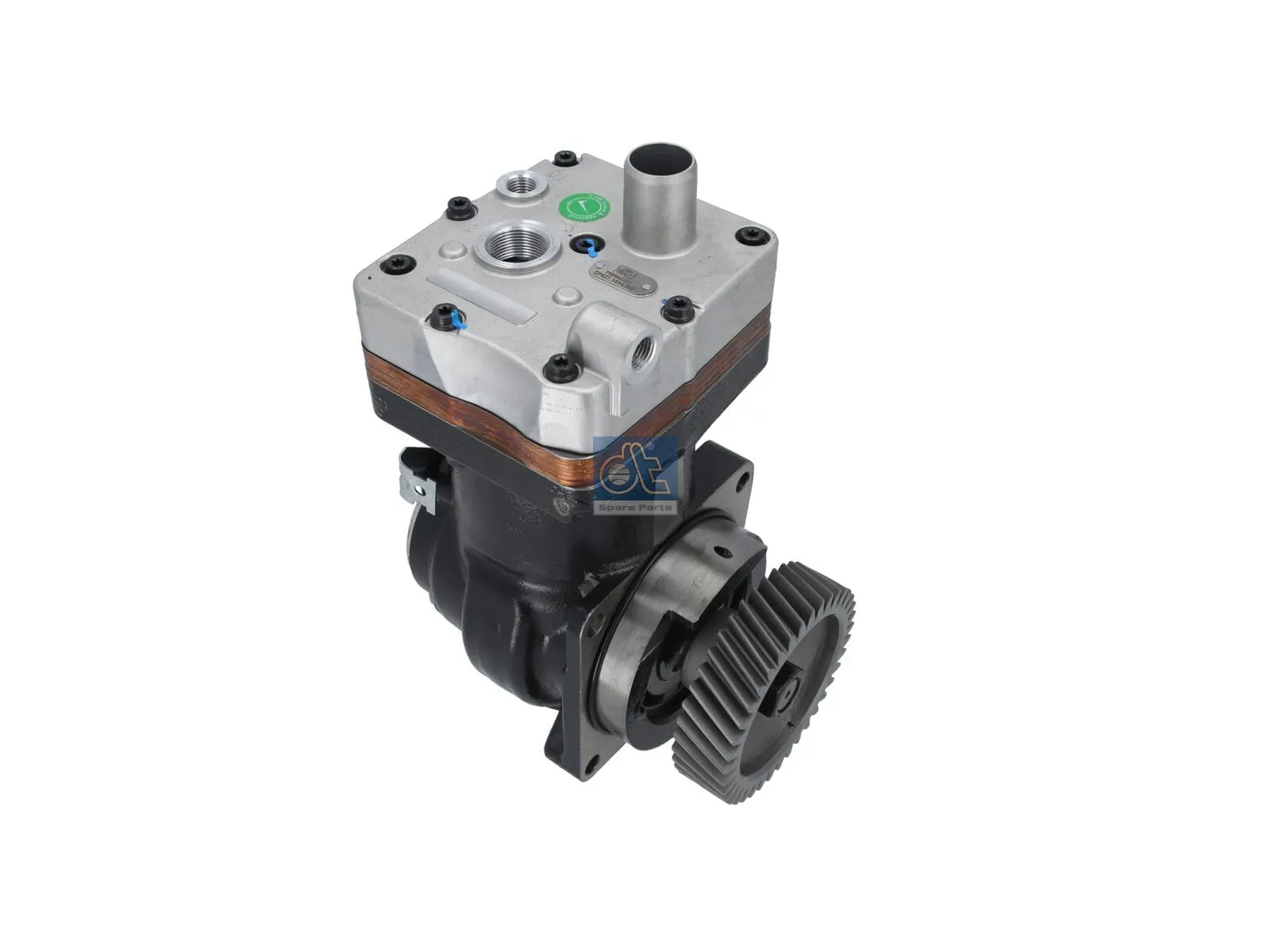 Compressor