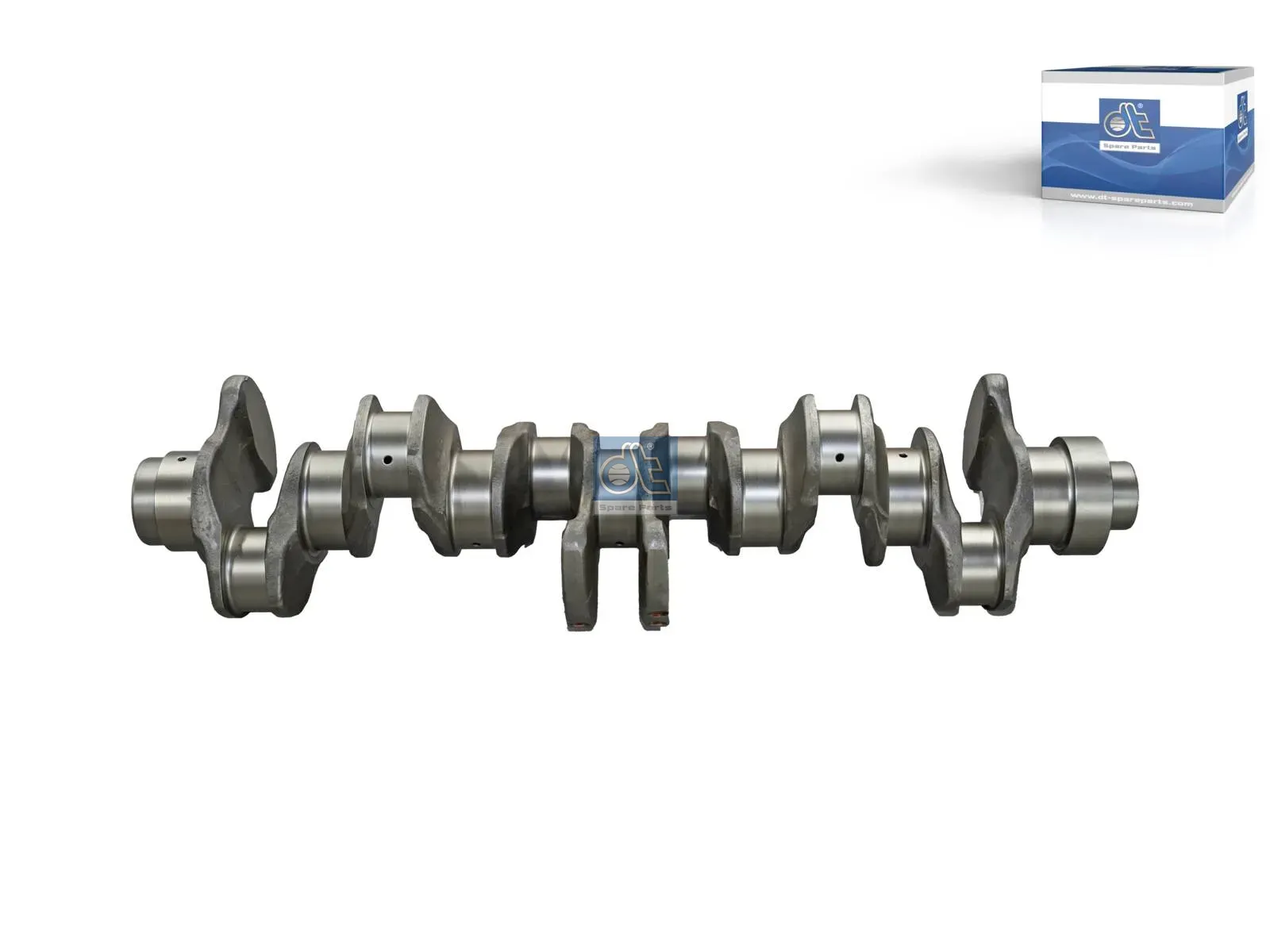 Crankshaft