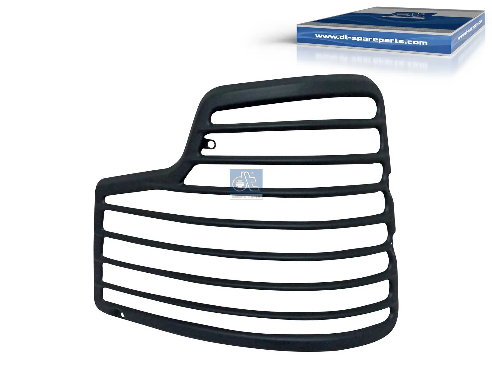 Grille de protection, phare principal, droite