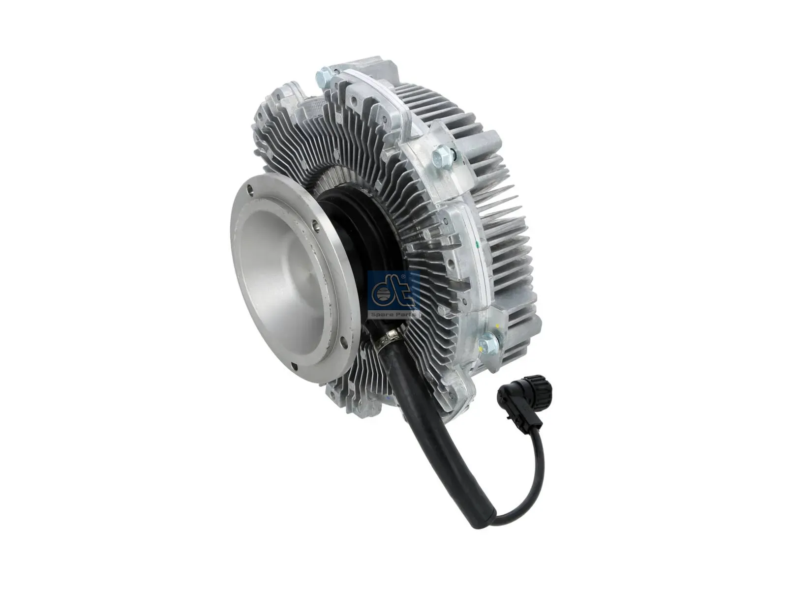 Embreagem de ventilador, versão curta