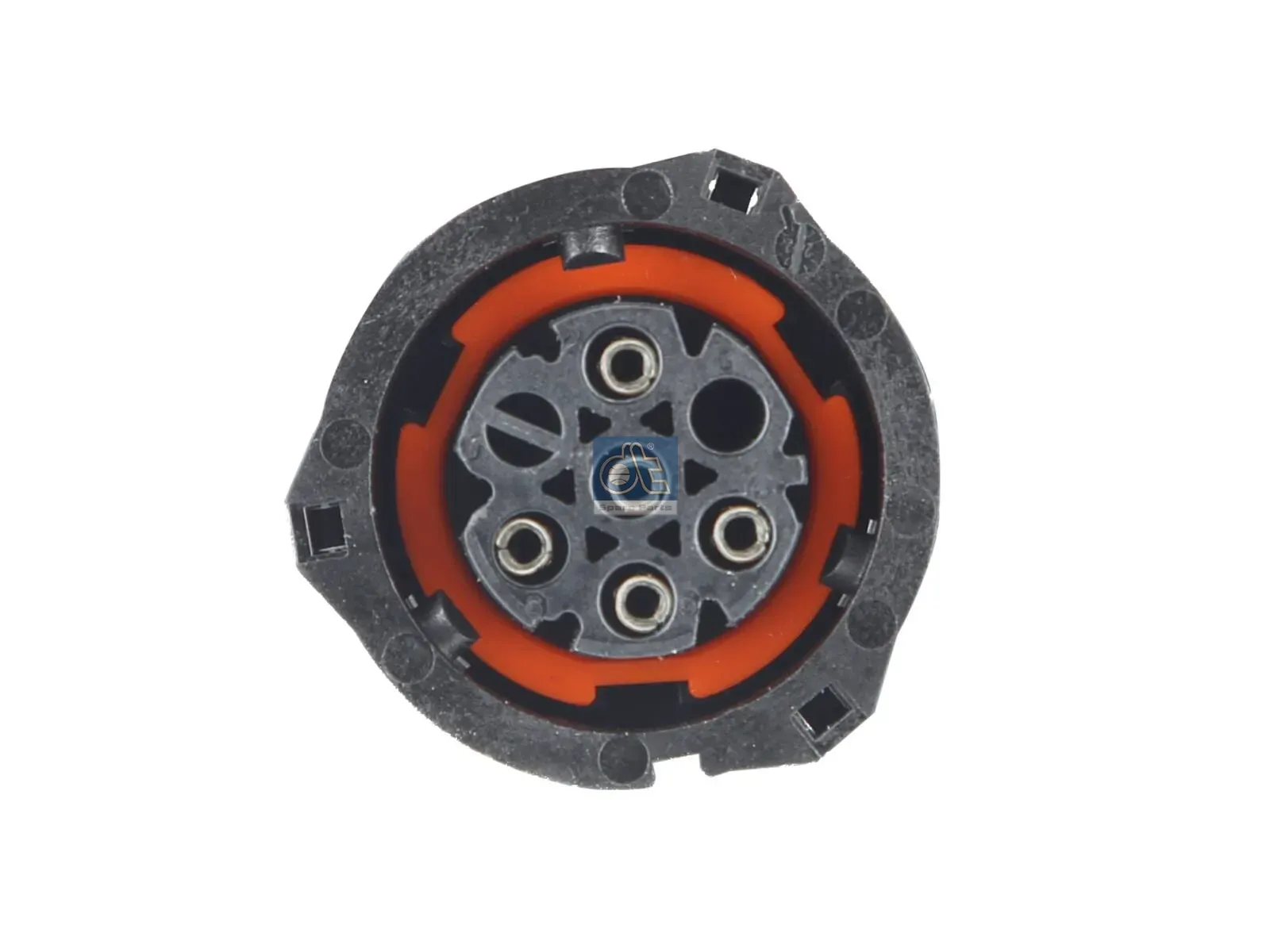Embreagem de ventilador, versão curta