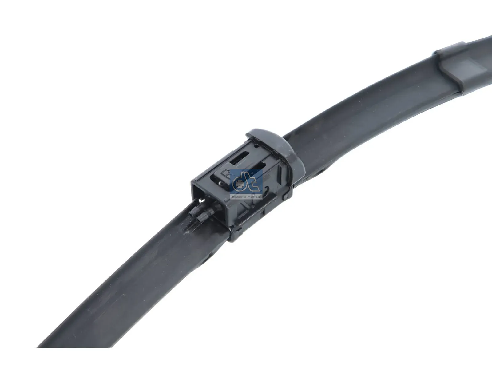 Wiper blade, right