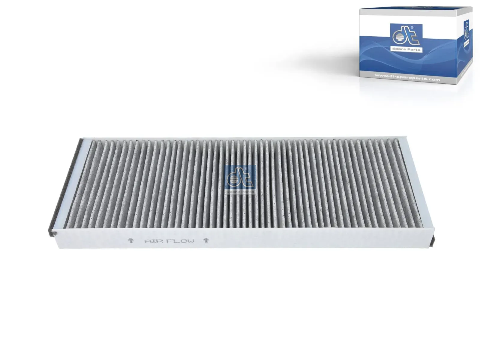 DIESEL TECHNIC | 4.71542 Kabinenluftfilter, biofunktional