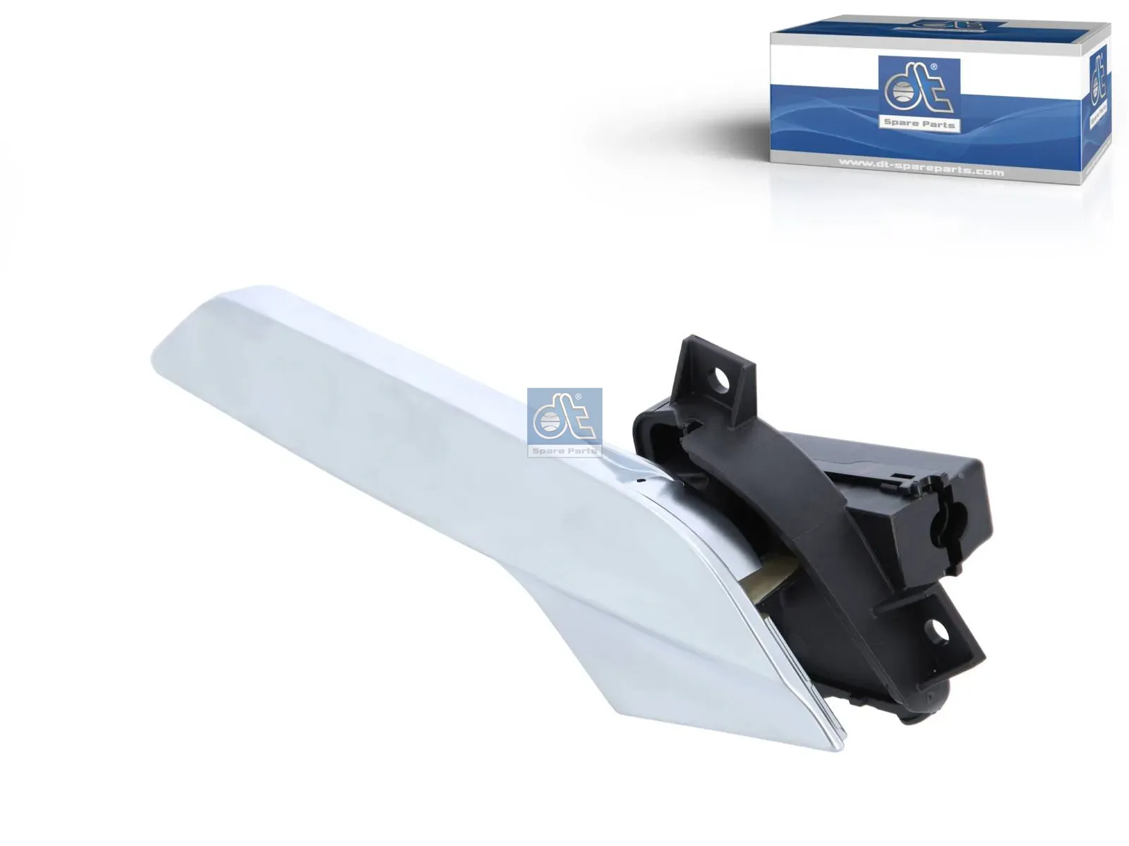 Actuation lever, door handle, left