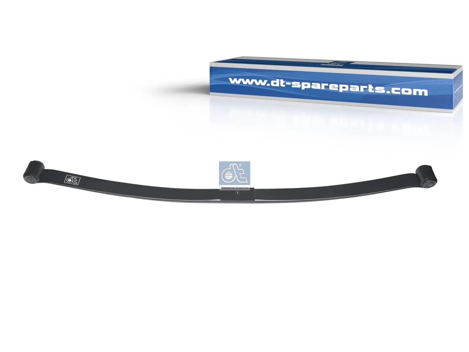 Leaf spring