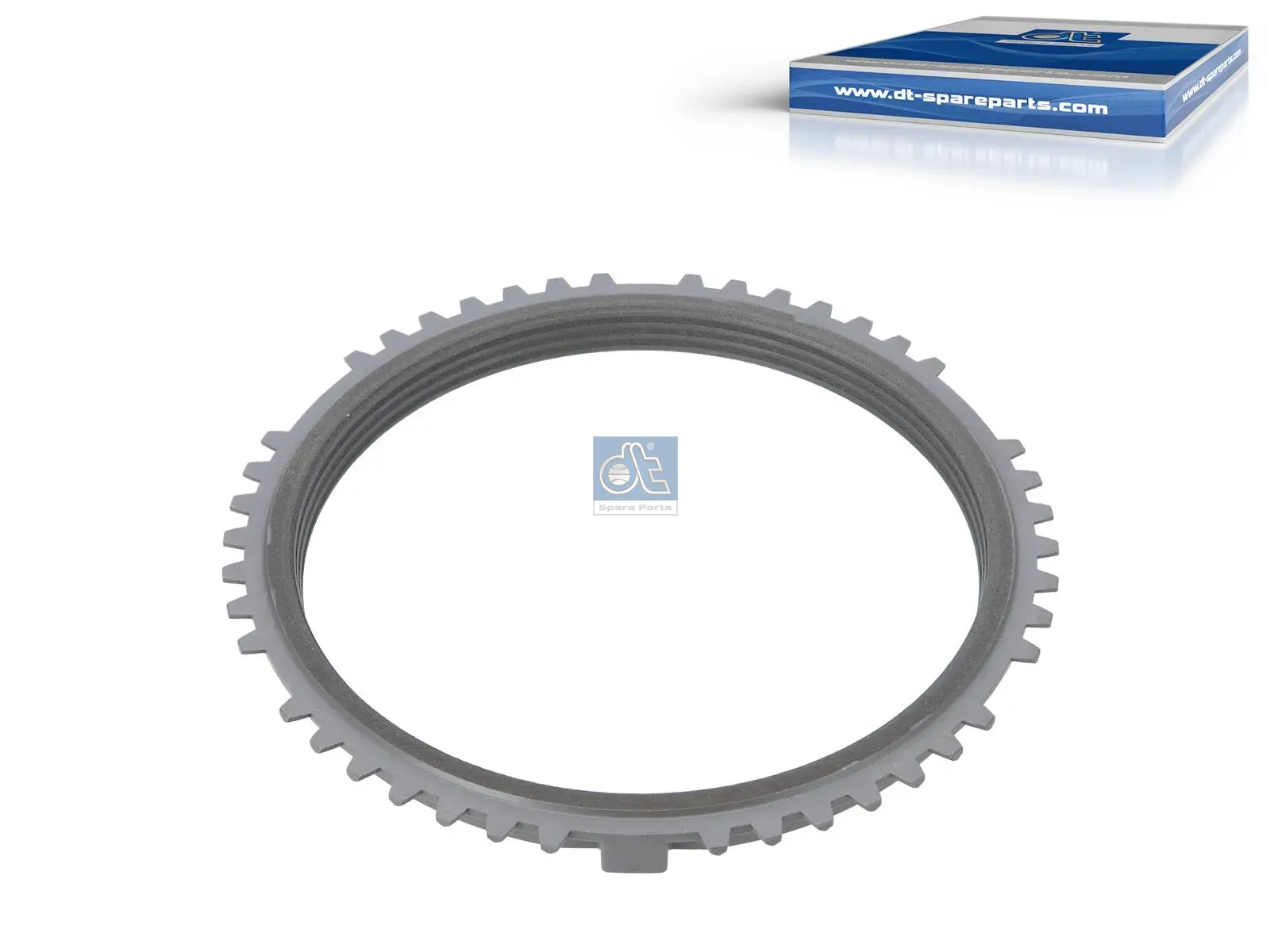 Synchromeshring