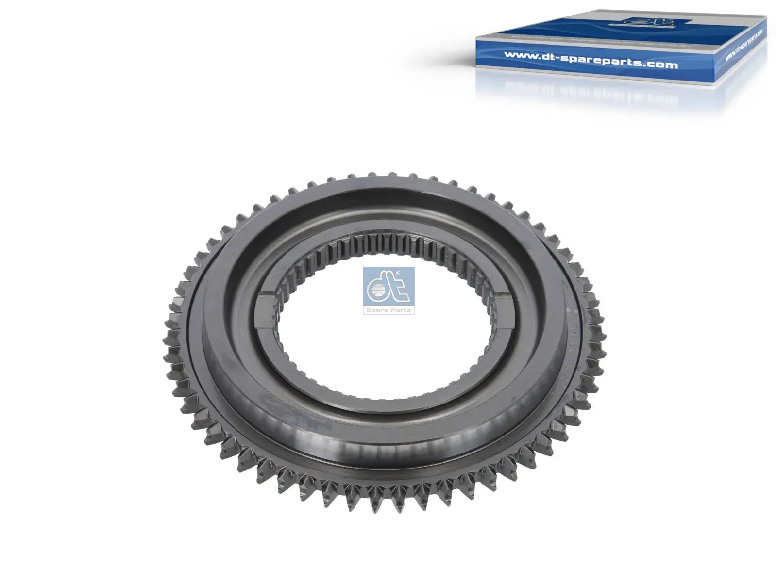 Synchronizer ring, 6th gear