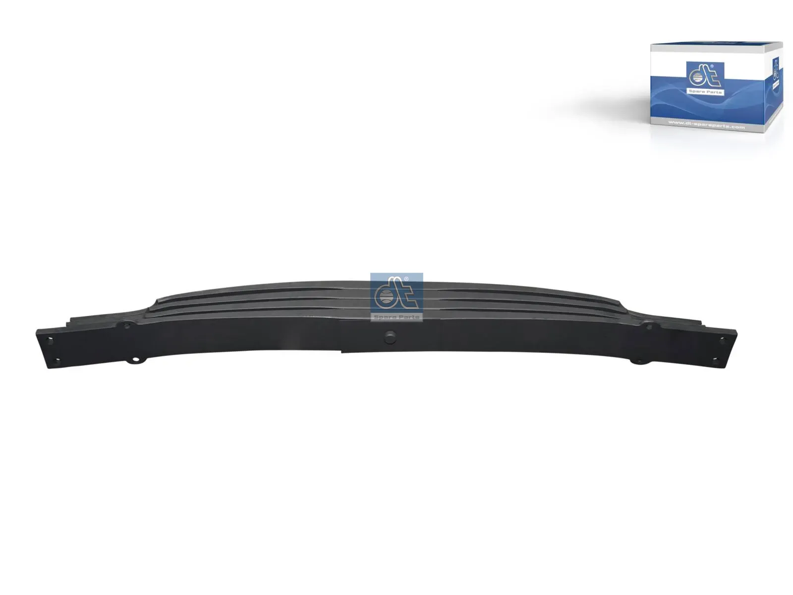 Leaf spring